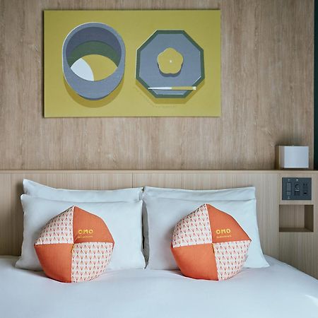 Omo5 Kanazawa Katamachi By Hoshino Resorts מראה חיצוני תמונה