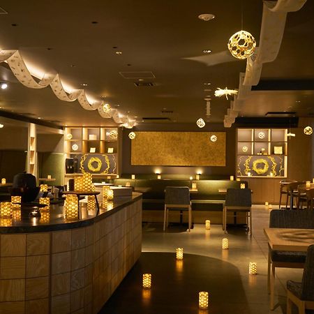 Omo5 Kanazawa Katamachi By Hoshino Resorts מראה חיצוני תמונה