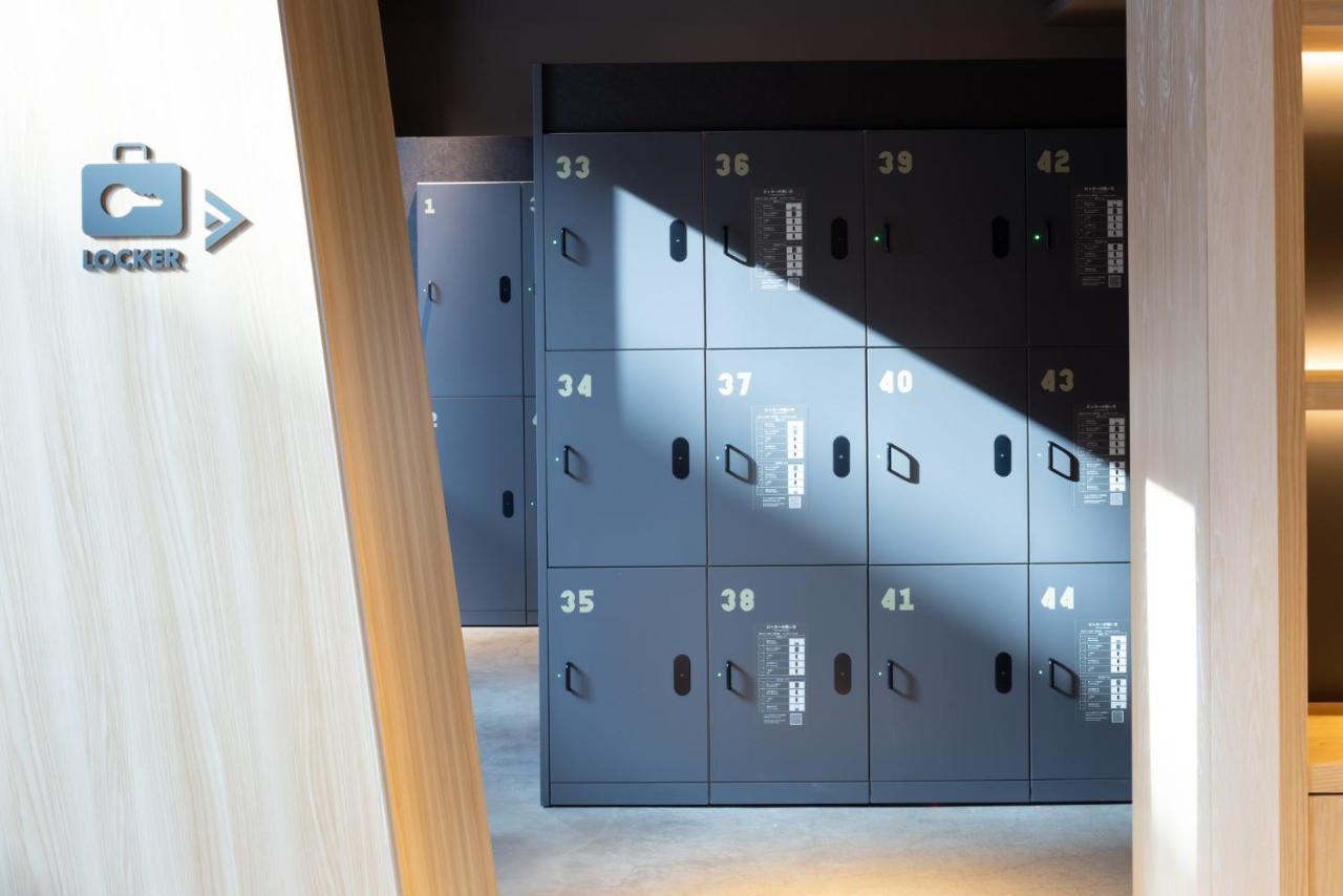 Omo5 Kanazawa Katamachi By Hoshino Resorts מראה חיצוני תמונה