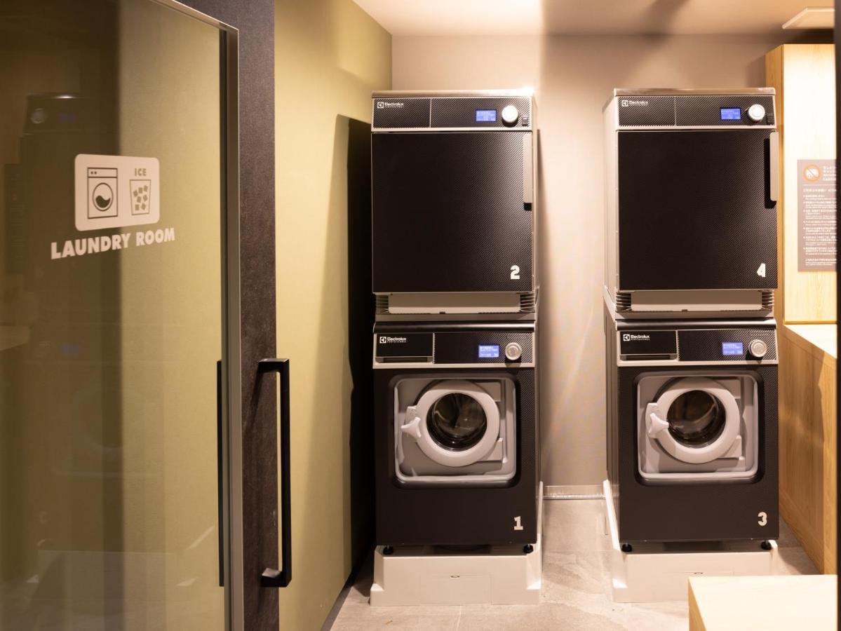 Omo5 Kanazawa Katamachi By Hoshino Resorts מראה חיצוני תמונה