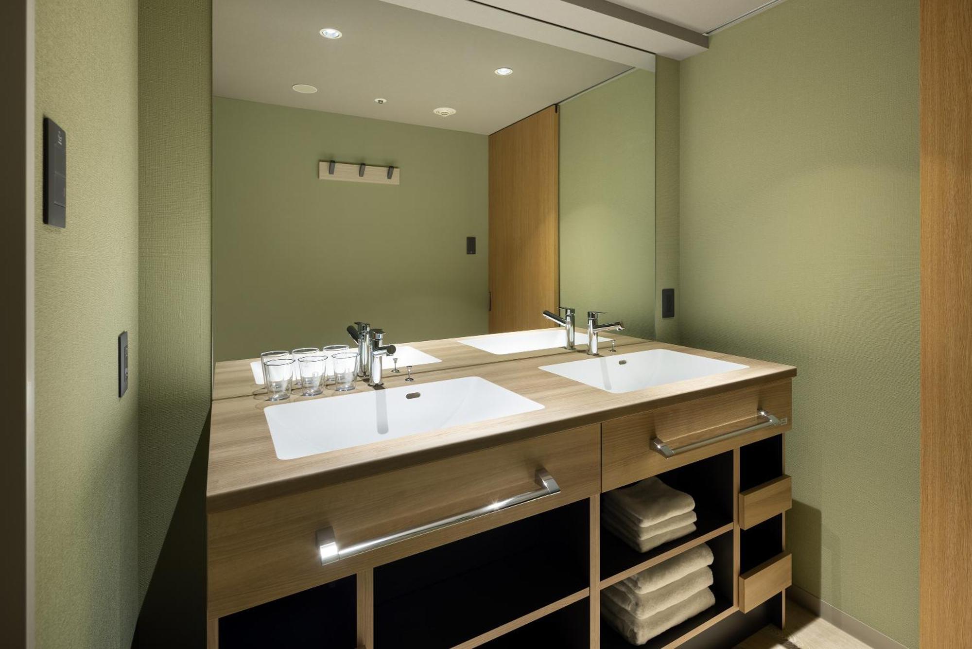 Omo5 Kanazawa Katamachi By Hoshino Resorts חדר תמונה