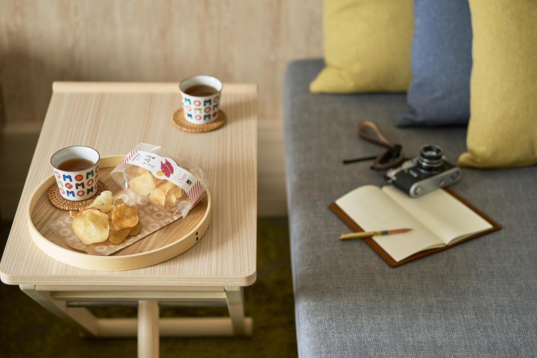 Omo5 Kanazawa Katamachi By Hoshino Resorts מראה חיצוני תמונה