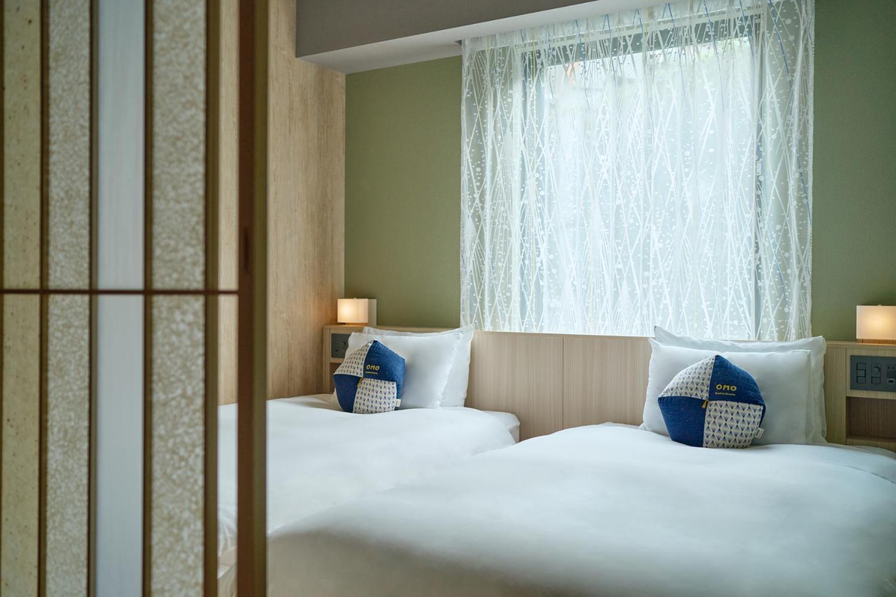 Omo5 Kanazawa Katamachi By Hoshino Resorts מראה חיצוני תמונה