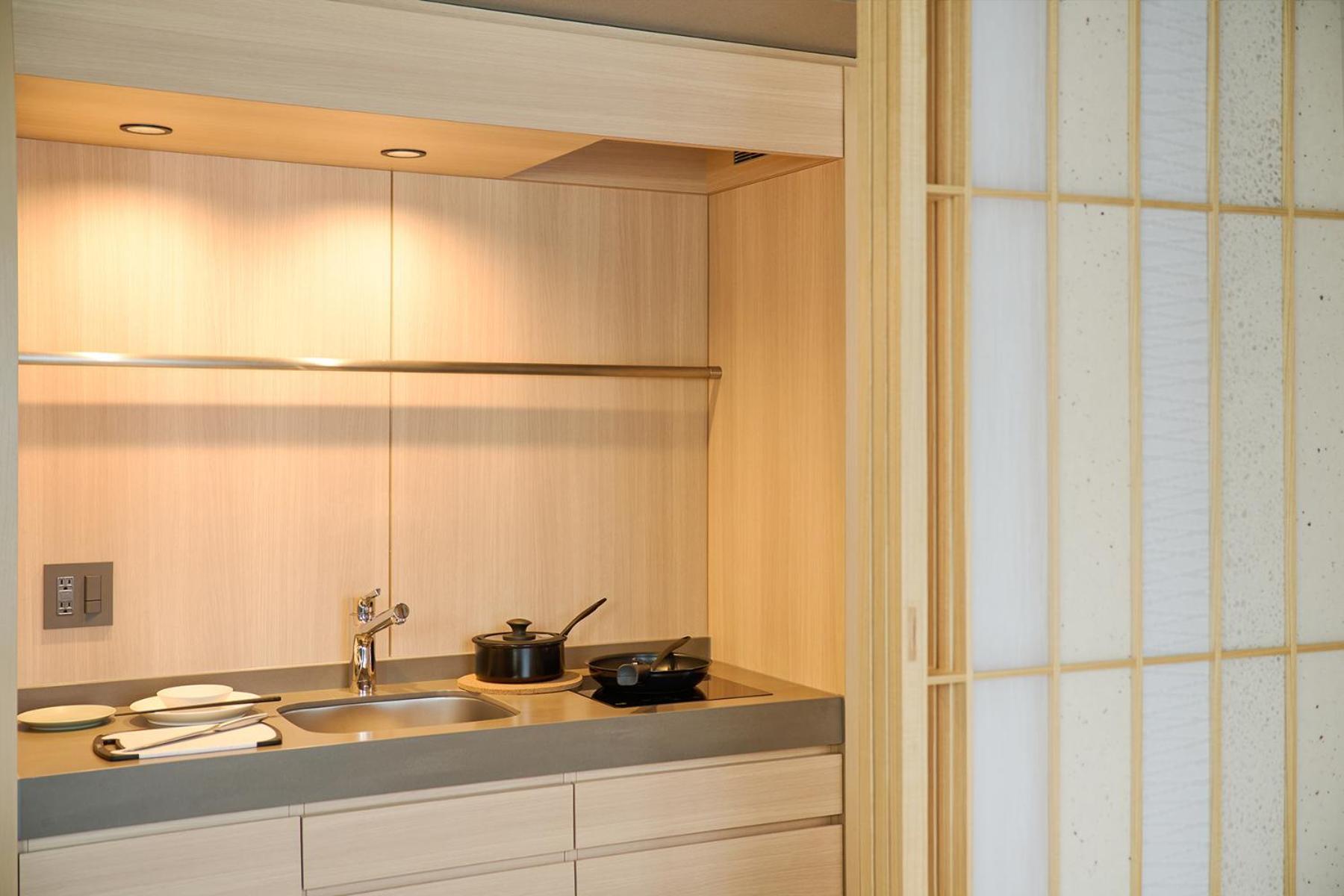 Omo5 Kanazawa Katamachi By Hoshino Resorts מראה חיצוני תמונה