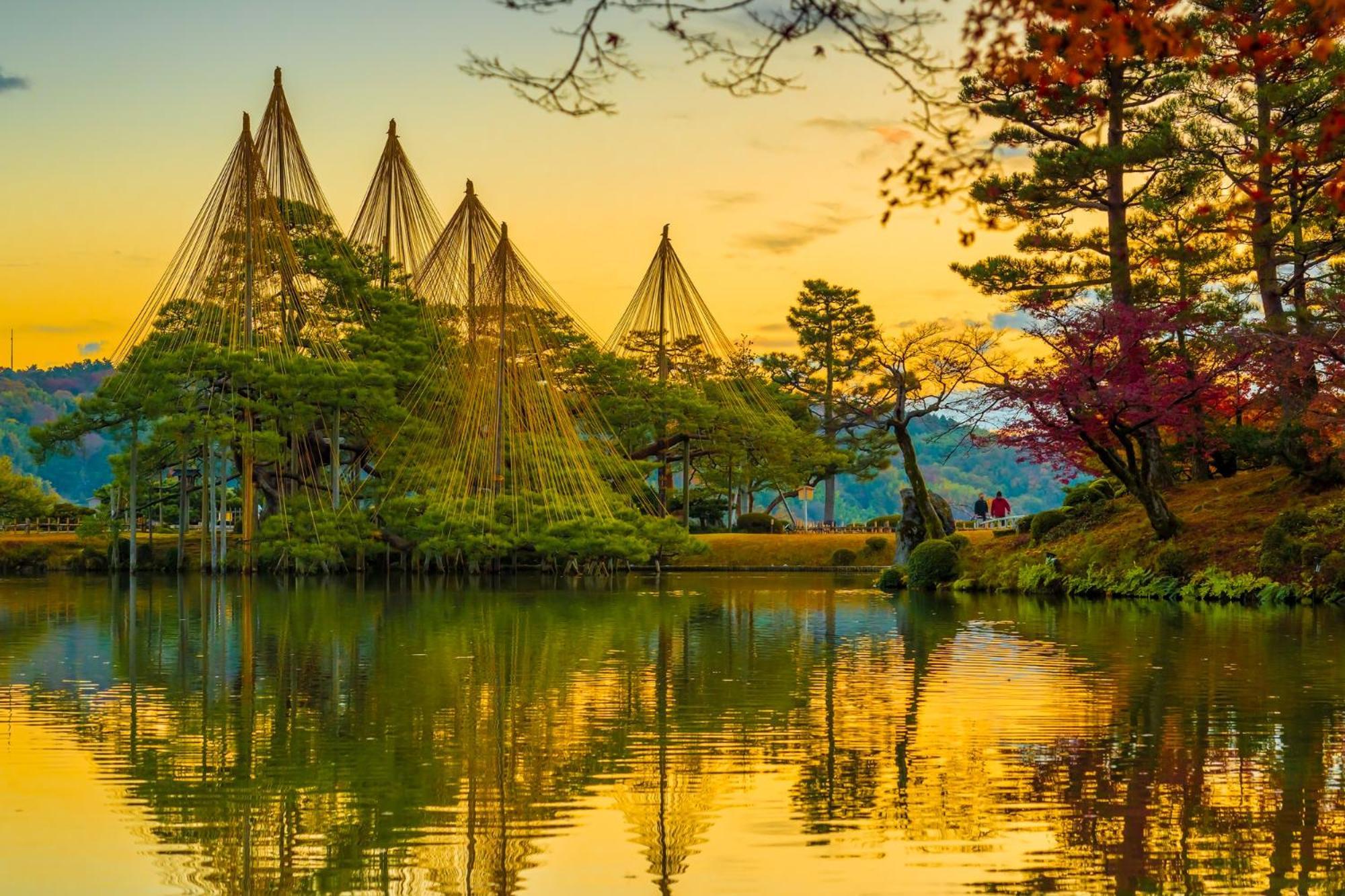 Omo5 Kanazawa Katamachi By Hoshino Resorts מראה חיצוני תמונה