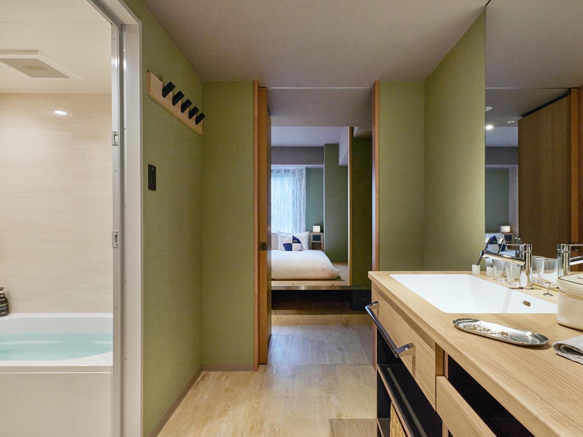 Omo5 Kanazawa Katamachi By Hoshino Resorts מראה חיצוני תמונה