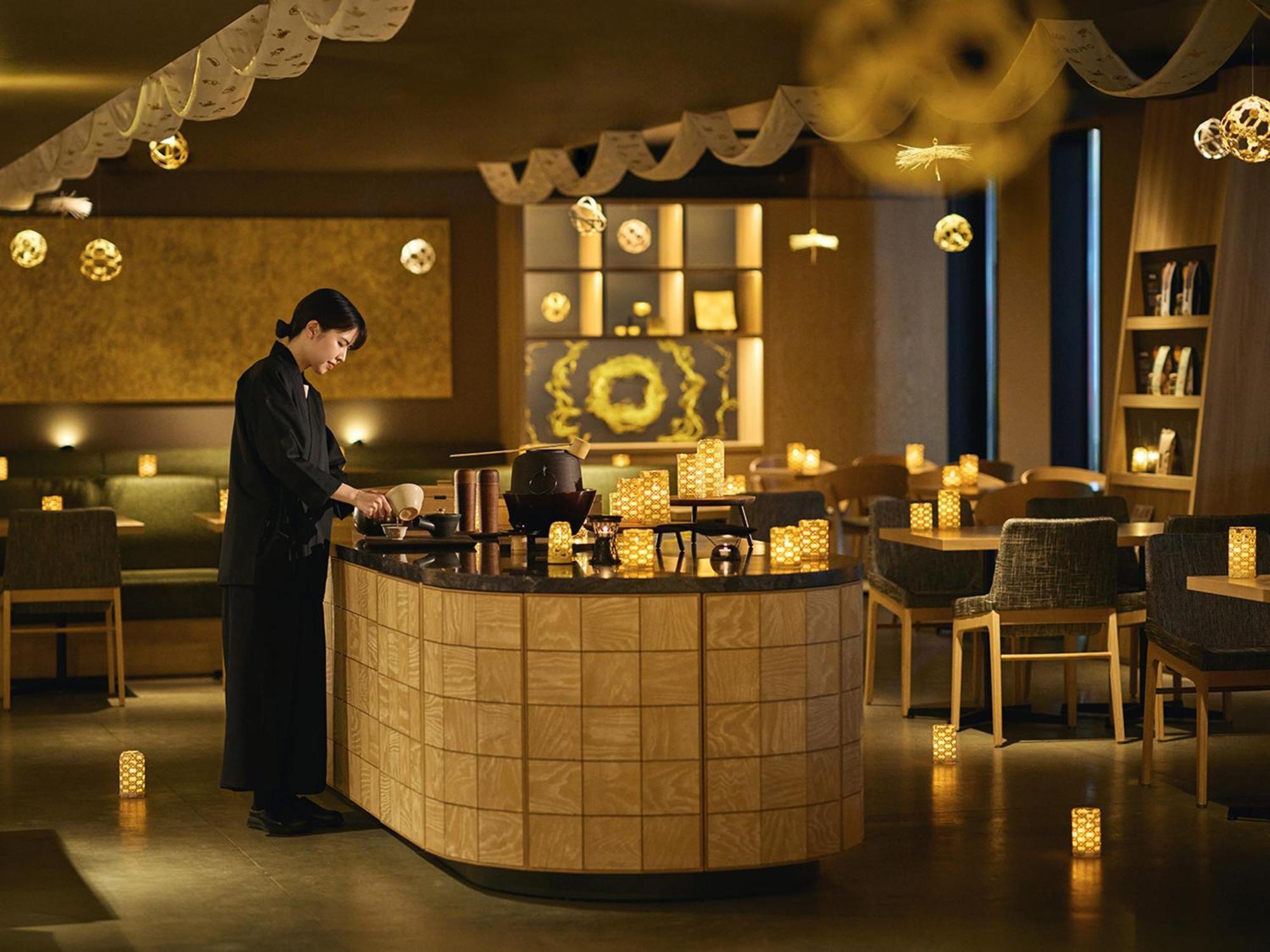 Omo5 Kanazawa Katamachi By Hoshino Resorts מראה חיצוני תמונה