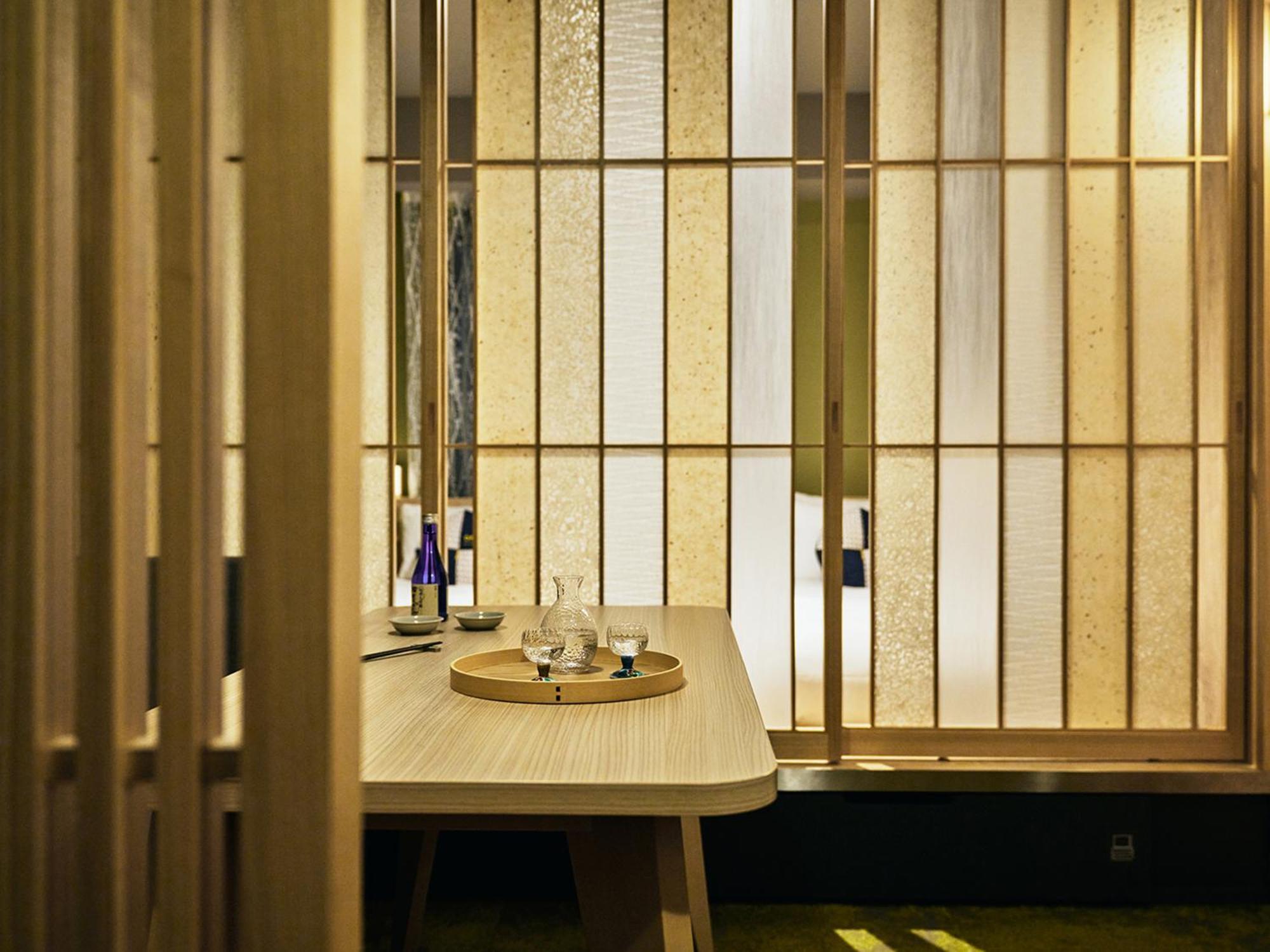 Omo5 Kanazawa Katamachi By Hoshino Resorts מראה חיצוני תמונה